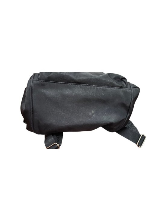Baggallini Soho Backpack Black Laptop Travel Carry On Work Bag Lightweight main image 11